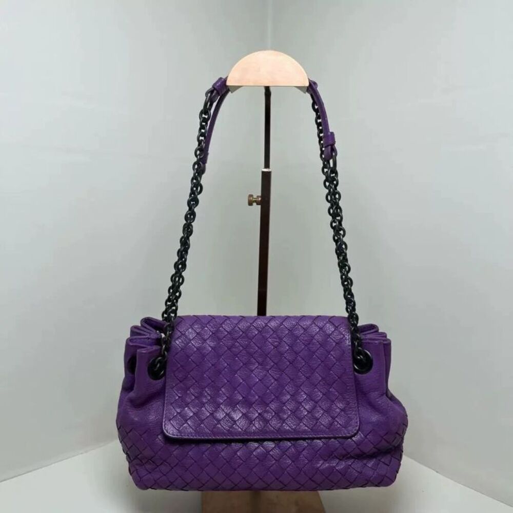 Bv Women Pre-Loved Bag Very Good Condition